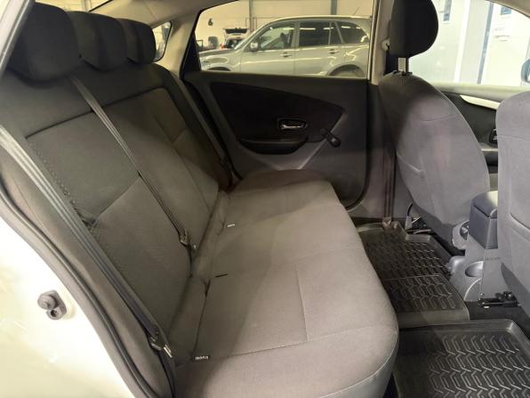 Nissan Almera III (G15) с пробегом 2016 года, цена 927 000 рублей, 97328 км, седан, Автокод Объявления