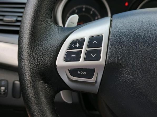 Mitsubishi Lancer X Рестайлинг с пробегом 2012 года, цена 750 000 рублей, 191201 км, седан, Автокод Объявления