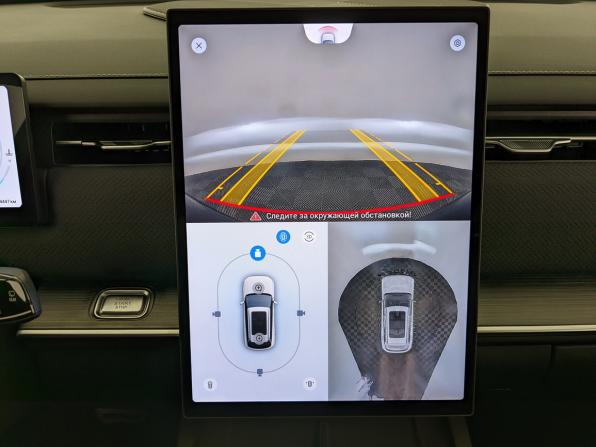 Jaecoo J7 I с пробегом 2024 года, цена 2 300 000 рублей, 34445 км, внедорожник, Автокод Объявления
