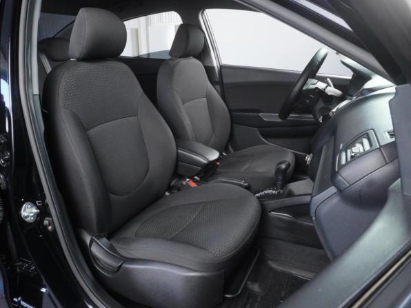 Kia Rio III с пробегом 2012 года, цена 925 000 рублей, 113800 км, седан, Автокод Объявления