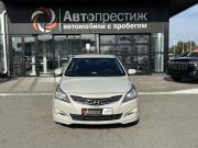 Hyundai Solaris I Рестайлинг Волгоград  - изображение 14