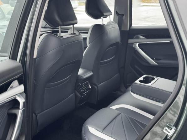 Новый Geely Atlas II 2025 года, цена 3 760 990 рублей, внедорожник, Автокод Объявления