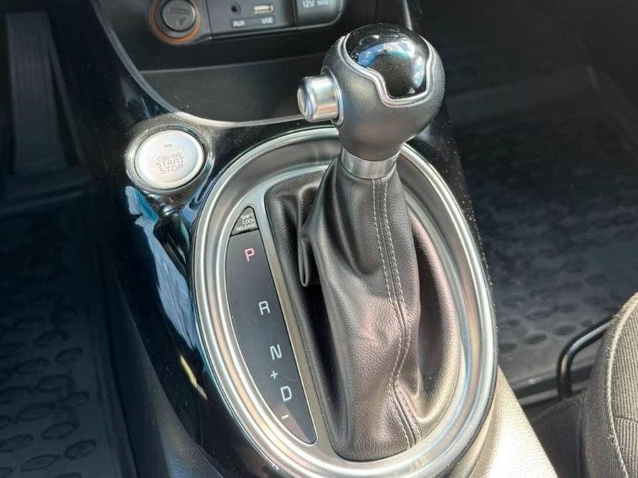 Kia Soul II Рестайлинг Екатеринбург  - изображение 18