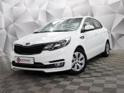 Kia Rio III Рестайлинг Ульяновск  - изображение 21