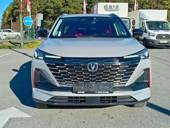 Changan CS55 Plus II с пробегом 2024 года, цена 1 799 995 рублей, 97974 км, внедорожник, Автокод Объявления