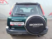 Honda CR-V I Рестайлинг Ярославль  - изображение 23