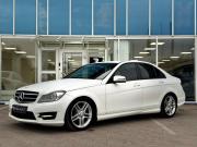 Mercedes-Benz C-Класс III (W204) Рестайлинг Ульяновск  - изображение 30