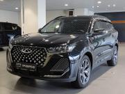 Chery Tiggo 7 Pro Max I Рестайлинг Казань  - изображение 23
