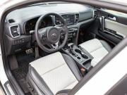 Kia Sportage IV Краснодар  - изображение 31