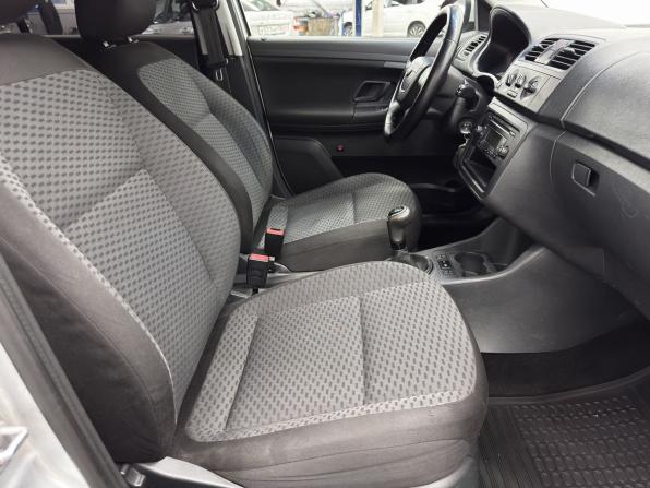 Skoda Fabia II Рестайлинг с пробегом 2012 года, цена 550 000 рублей, 245262 км, универсал, Автокод Объявления