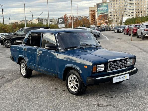 Lada (ВАЗ) 2107 с пробегом 2008 года, цена 69 000 рублей, 96000 км, седан, Автокод Объявления