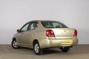 Toyota Platz Новосибирск  - изображение 22