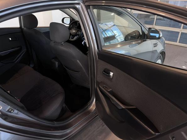 Kia Rio III с пробегом 2012 года, цена 850 000 рублей, 158661 км, седан, Автокод Объявления