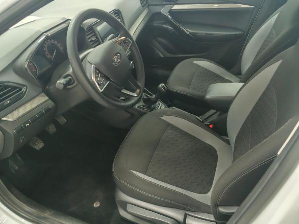 Lada (ВАЗ) Vesta I Рестайлинг (NG) с пробегом 2023 года, цена 1 145 000 рублей, 20564 км, седан, Автокод Объявления