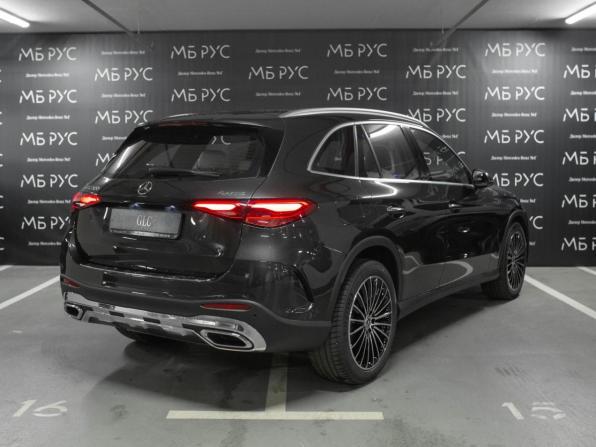 Новый Mercedes-Benz GLC II (X254) 2025 года, цена 9 550 000 рублей, внедорожник, Автокод Объявления