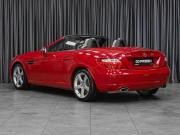 Mercedes-Benz SLK-Класс III (R172) Тюмень  - изображение 32