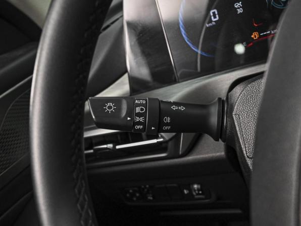 Changan CS35 Plus I Рестайлинг с пробегом 2024 года, цена 1 848 000 рублей, 30755 км, внедорожник, Автокод Объявления