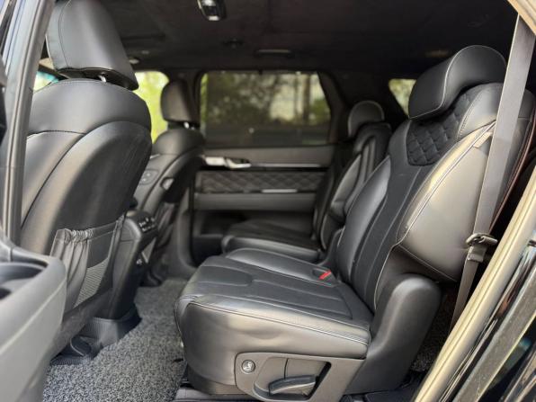 Hyundai Palisade I с пробегом 2020 года, цена 4 600 000 рублей, 79672 км, внедорожник, Автокод Объявления