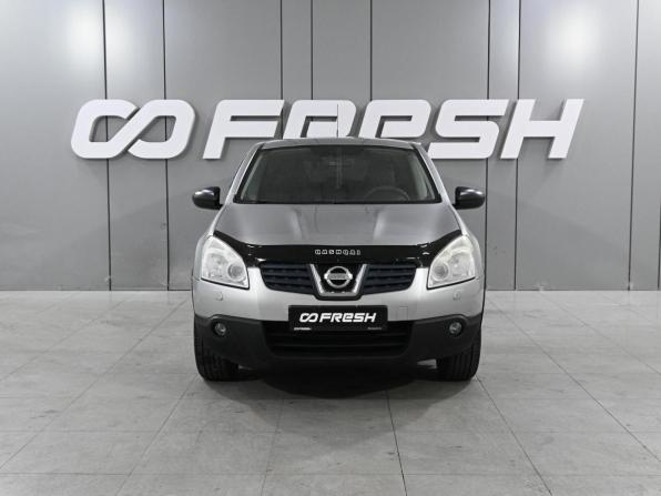 Nissan Qashqai I с пробегом 2009 года, цена 979 000 рублей, 263243 км, внедорожник, Автокод Объявления