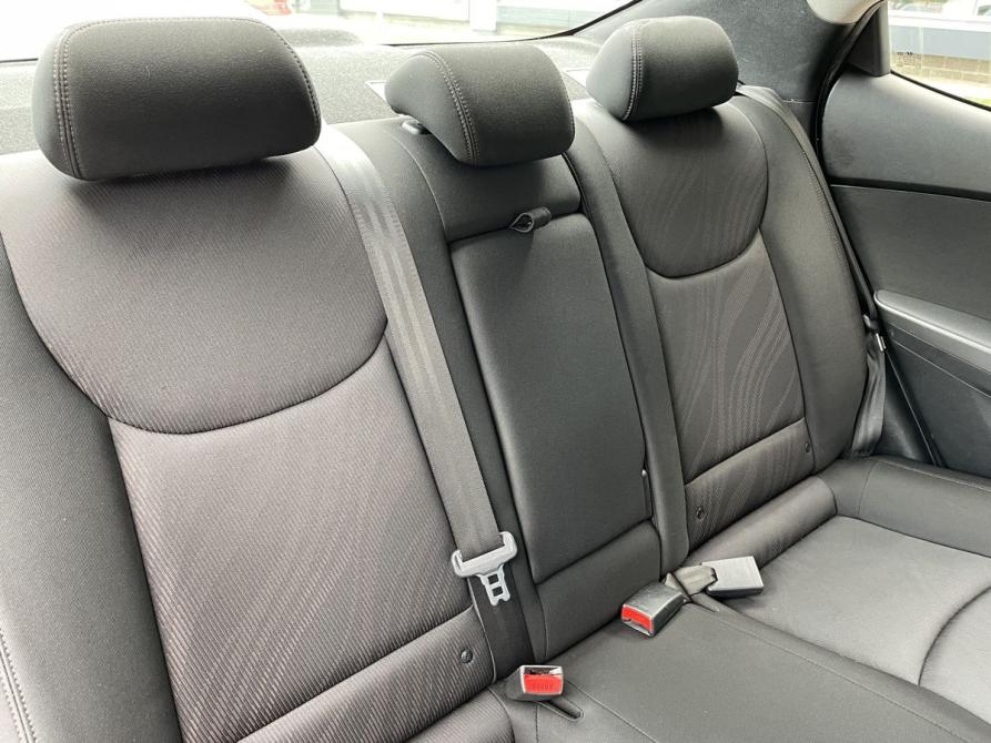 Hyundai Elantra V (MD) Ярославль  - изображение 11