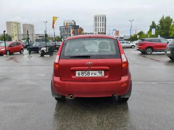 Lada (ВАЗ) Kalina I с пробегом 2010 года, цена 125 000 рублей, 160000 км, хэтчбек, Автокод Объявления