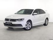 Volkswagen Jetta VI Рестайлинг Москва  - изображение 25
