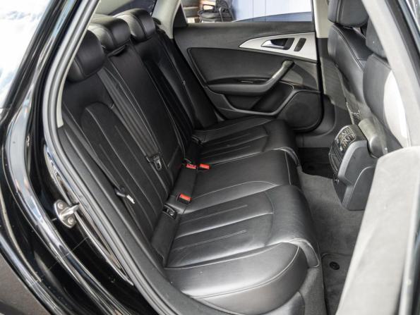 Audi A6 IV (C7) Рестайлинг с пробегом 2015 года, цена 1 930 000 рублей, 183228 км, седан, Автокод Объявления
