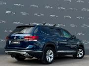 Volkswagen Teramont I Санкт-Петербург  - изображение 33