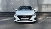 Hyundai Solaris II Рестайлинг Санкт-Петербург  - изображение 18