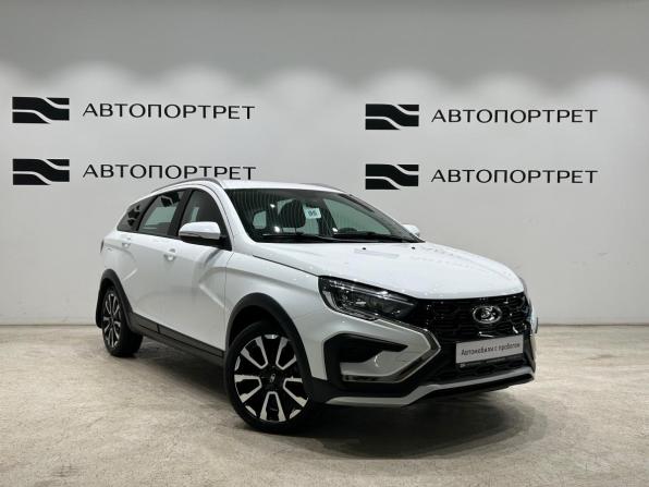 Lada (ВАЗ) Vesta I Рестайлинг (NG) с пробегом 2023 года, цена 1 279 000 рублей, 33251 км, универсал, Автокод Объявления