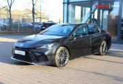Toyota Camry IX (XV80) China Market Химки  - изображение 20