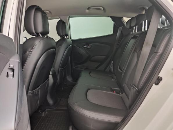 Hyundai ix35 I Рестайлинг с пробегом 2015 года, цена 1 550 000 рублей, 144609 км, внедорожник, Автокод Объявления