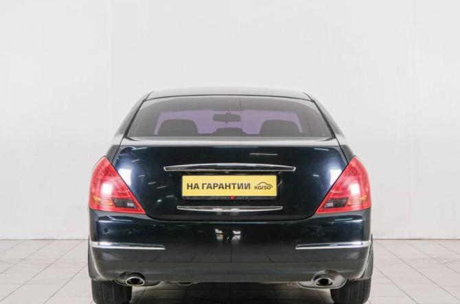 Nissan Teana I (J31) Рестайлинг с пробегом 2006 года, цена 659 000 рублей, 185000 км, седан, Автокод Объявления
