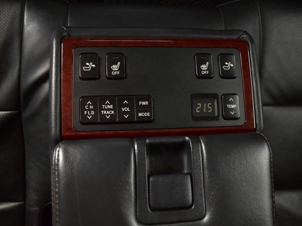 Toyota Camry VII (XV50) с пробегом 2012 года, цена 1 729 995 рублей, 170805 км, седан, Автокод Объявления