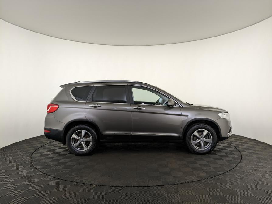 Haval H6 I Москва  - изображение 4