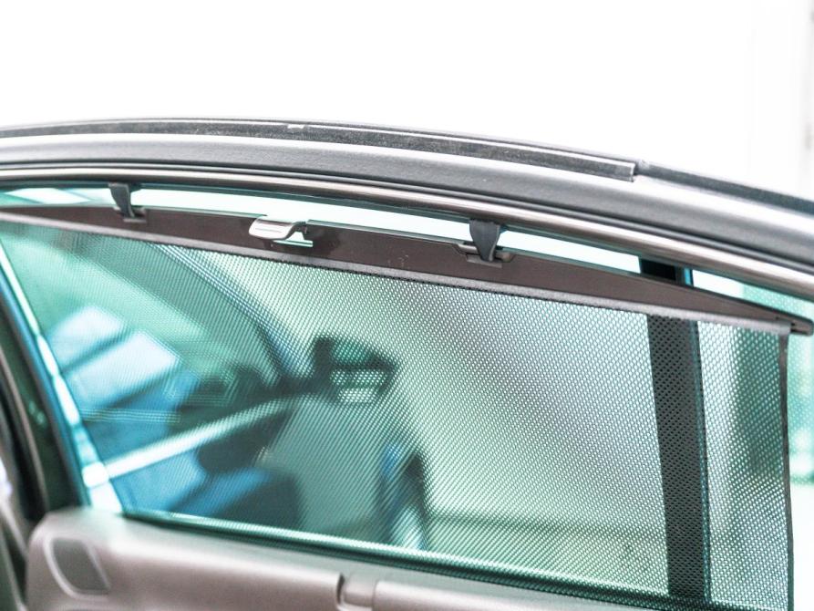 Volkswagen Passat B7 Красноярск  - изображение 35