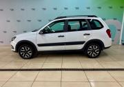 Lada (ВАЗ) Granta I Рестайлинг Набережные Челны  - изображение 28