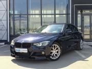 BMW 3 серии VI (F3x) Рестайлинг Москва  - изображение 25