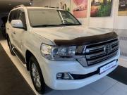 Toyota Land Cruiser 200 Series Рестайлинг 2 Екатеринбург  - изображение 44