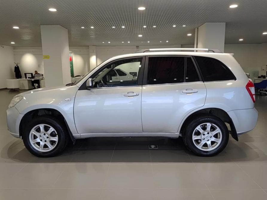 Chery Tiggo (T11) I Рестайлинг (FL) Казань  - изображение 10