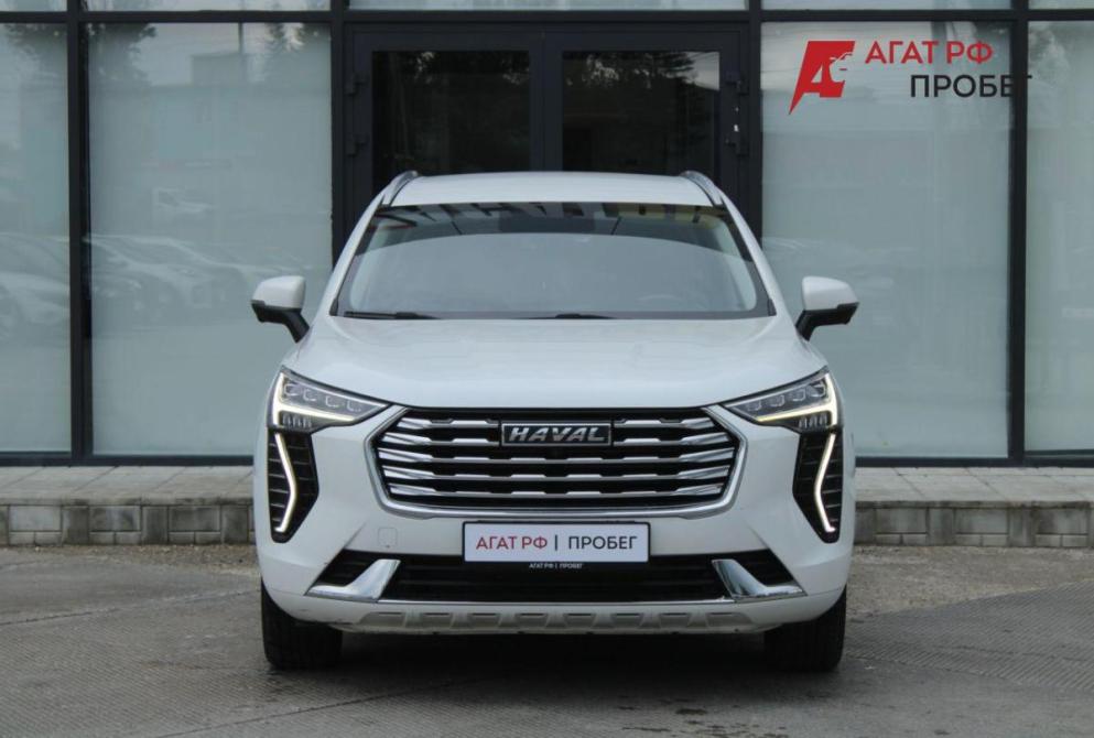 Haval Jolion I Саратов  - изображение 2
