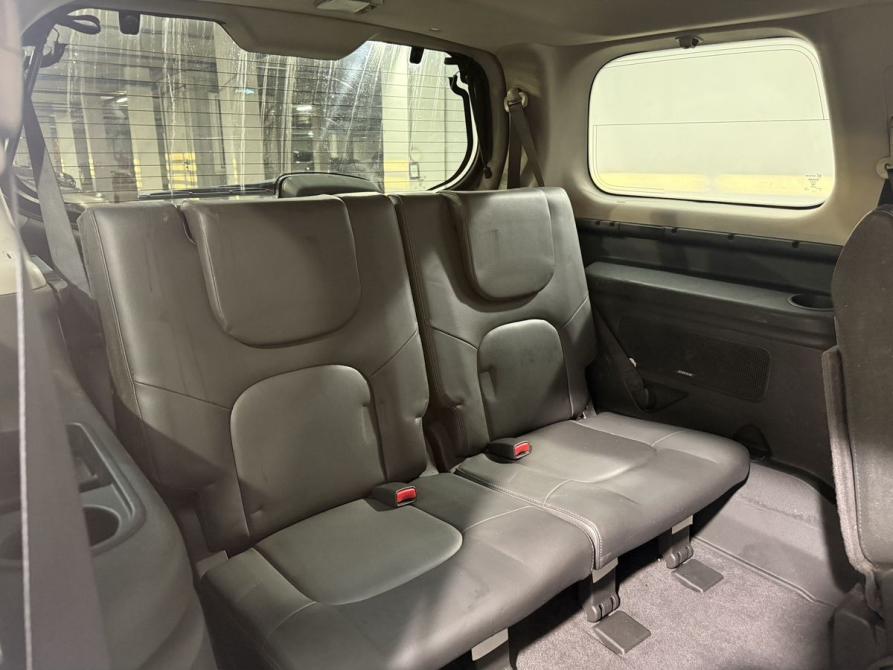 Nissan Pathfinder III Рестайлинг Химки  - изображение 12