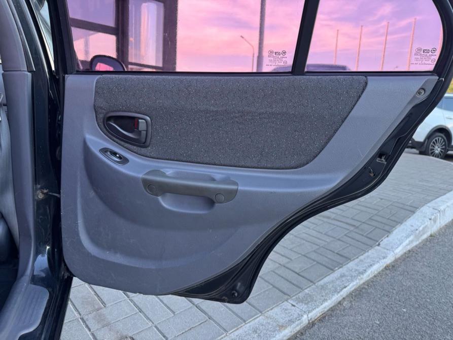 Hyundai Accent II Волгоград  - изображение 16