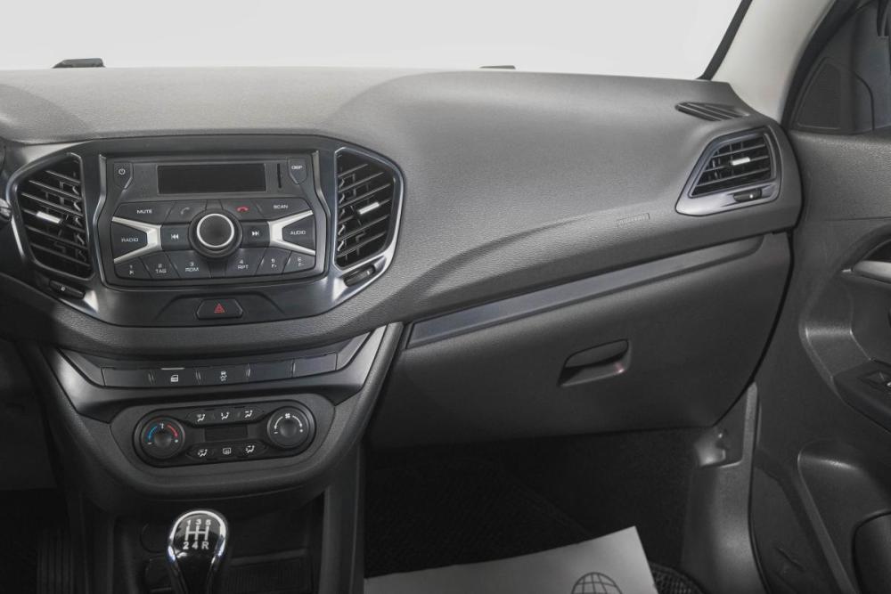 Lada (ВАЗ) Vesta I Кемерово  - изображение 15