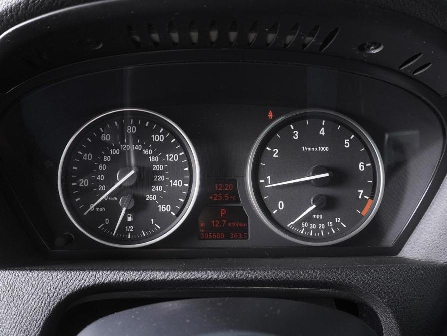 BMW X5 II (E70) Ростов-на-Дону  - изображение 22