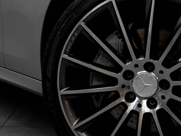 Mercedes-Benz E-Класс V (W213 S213 C238) с пробегом 2016 года, цена 3 269 000 рублей, 158302 км, седан, Автокод Объявления