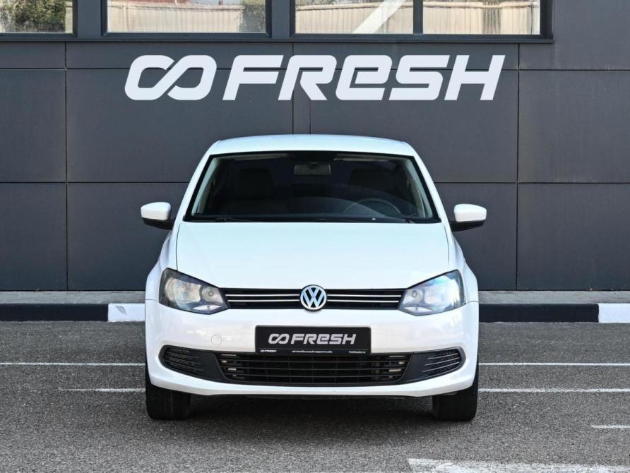 Volkswagen Polo V Новороссийск  - изображение 3