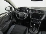 Volkswagen Tiguan II Санкт-Петербург  - изображение 39
