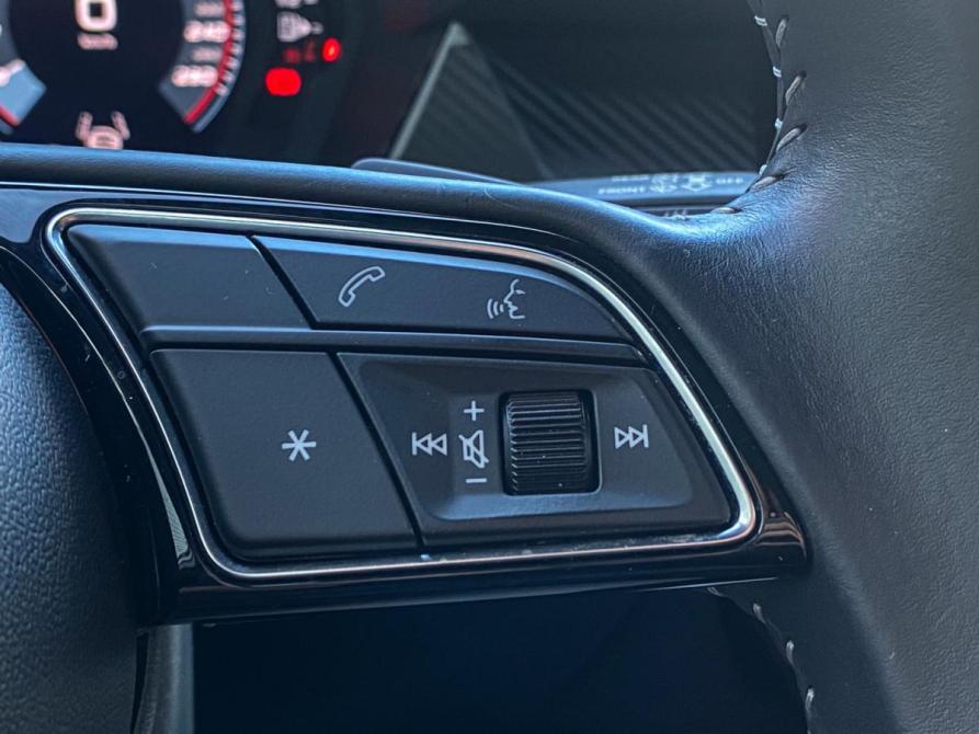 Audi A3 IV (8Y) Москва  - изображение 23