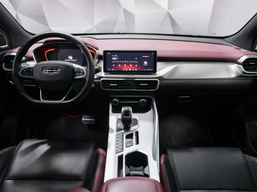 Geely Coolray I Ульяновск  - изображение 11
